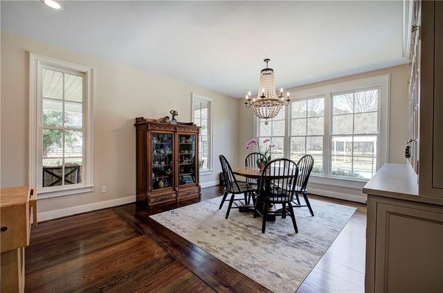 562 Old Alabama Road SE, Cartersville, GA 30120