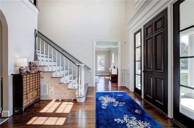 562 Old Alabama Road SE, Cartersville, GA 30120