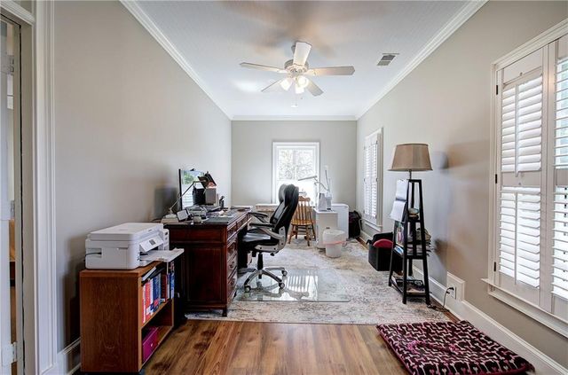 562 Old Alabama Road SE, Cartersville, GA 30120