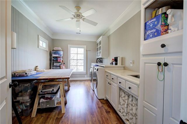562 Old Alabama Road SE, Cartersville, GA 30120