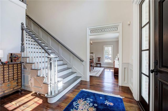 562 Old Alabama Road SE, Cartersville, GA 30120