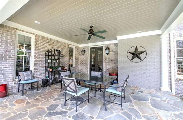 562 Old Alabama Road SE, Cartersville, GA 30120