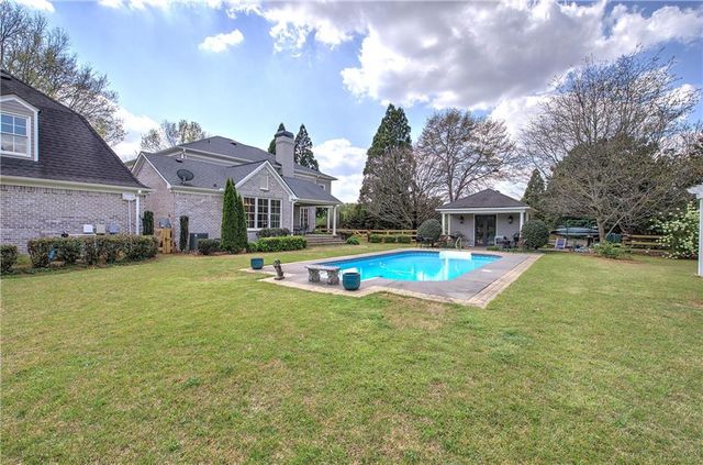 562 Old Alabama Road SE, Cartersville, GA 30120