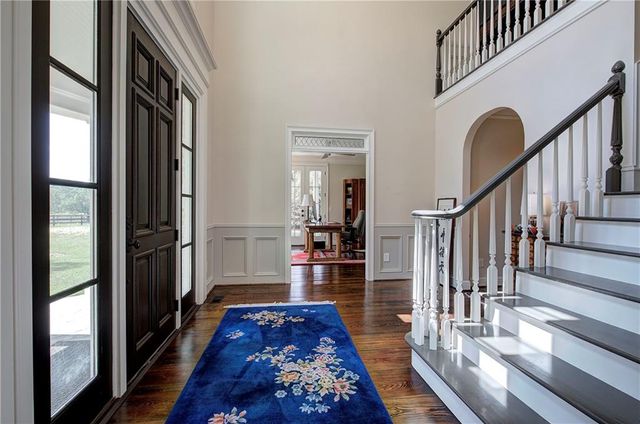 562 Old Alabama Road SE, Cartersville, GA 30120