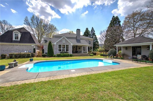 562 Old Alabama Road SE, Cartersville, GA 30120