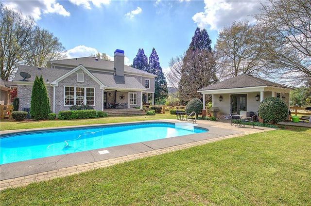 562 Old Alabama Road SE, Cartersville, GA 30120