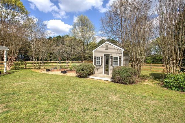 562 Old Alabama Road SE, Cartersville, GA 30120
