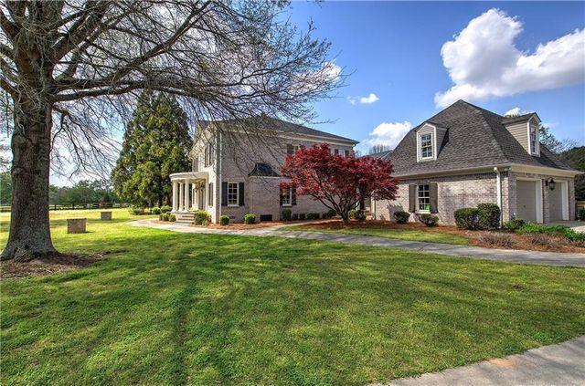 562 Old Alabama Road SE, Cartersville, GA 30120