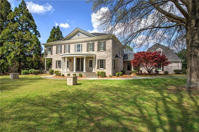 562 Old Alabama Road SE, Cartersville, GA 30120