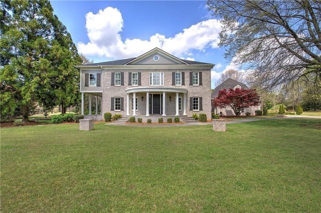 562 Old Alabama Road SE, Cartersville, GA 30120
