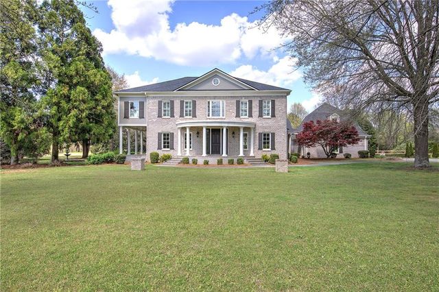 562 Old Alabama Road SE, Cartersville, GA 30120