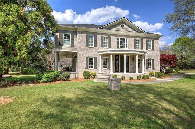 562 Old Alabama Road SE, Cartersville, GA 30120