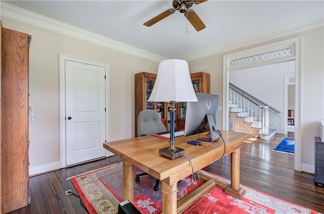 562 Old Alabama Road SE, Cartersville, GA 30120