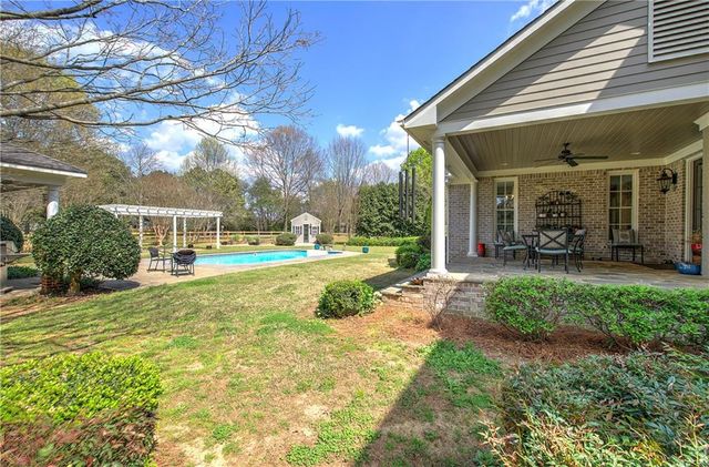562 Old Alabama Road SE, Cartersville, GA 30120