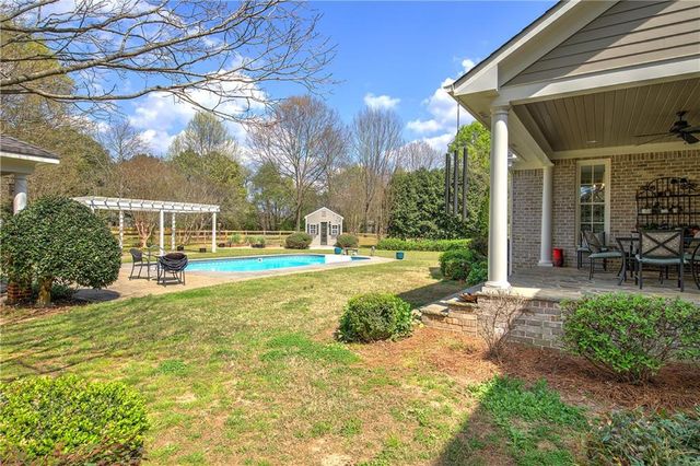 562 Old Alabama Road SE, Cartersville, GA 30120