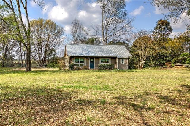 562 Old Alabama Road SE, Cartersville, GA 30120
