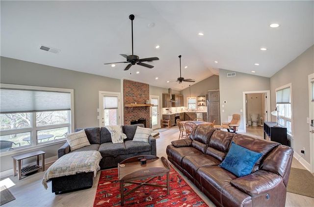 562 Old Alabama Road SE, Cartersville, GA 30120