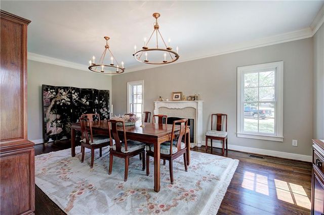562 Old Alabama Road SE, Cartersville, GA 30120