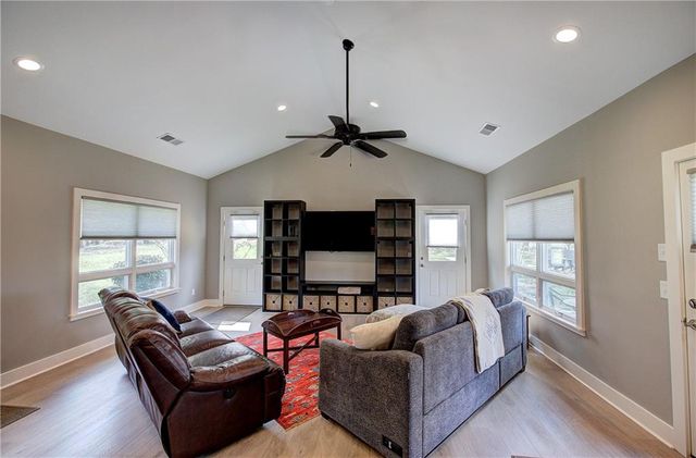 562 Old Alabama Road SE, Cartersville, GA 30120