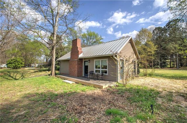 562 Old Alabama Road SE, Cartersville, GA 30120