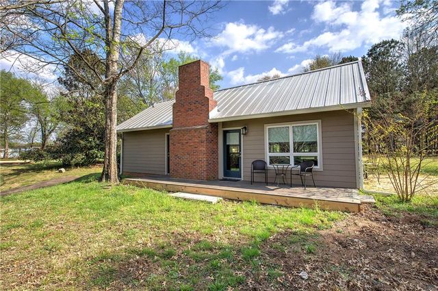 562 Old Alabama Road SE, Cartersville, GA 30120