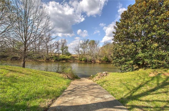 562 Old Alabama Road SE, Cartersville, GA 30120