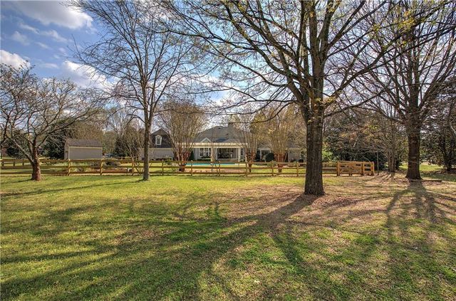 562 Old Alabama Road SE, Cartersville, GA 30120