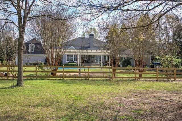 562 Old Alabama Road SE, Cartersville, GA 30120