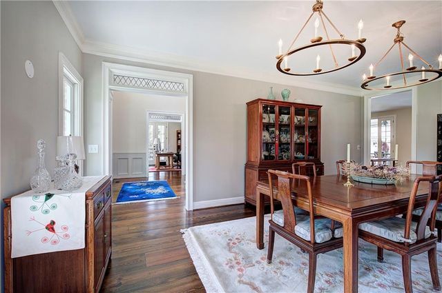 562 Old Alabama Road SE, Cartersville, GA 30120