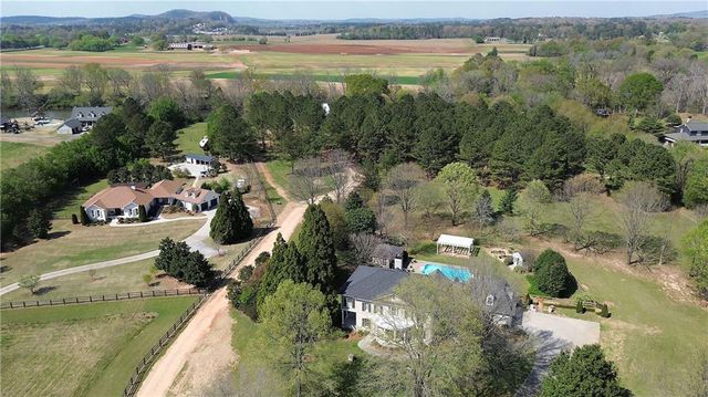 562 Old Alabama Road SE, Cartersville, GA 30120