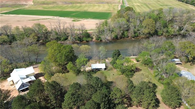 562 Old Alabama Road SE, Cartersville, GA 30120