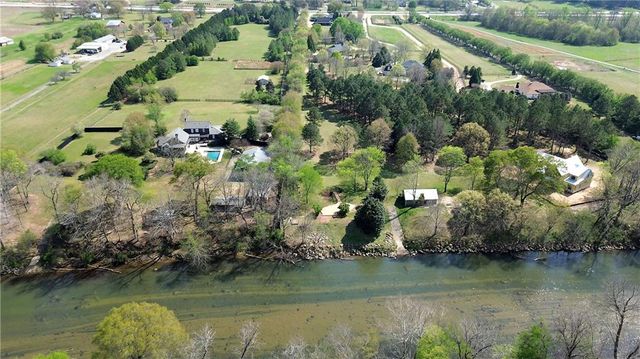 562 Old Alabama Road SE, Cartersville, GA 30120