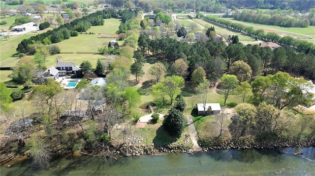 562 Old Alabama Road SE, Cartersville, GA 30120