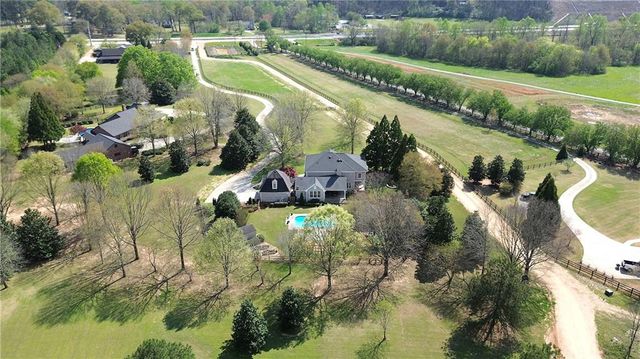 562 Old Alabama Road SE, Cartersville, GA 30120