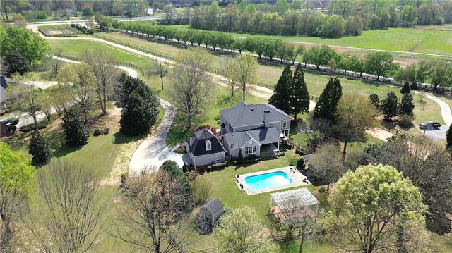 562 Old Alabama Road SE, Cartersville, GA 30120