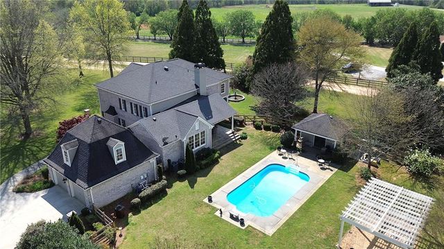 562 Old Alabama Road SE, Cartersville, GA 30120