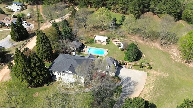 562 Old Alabama Road SE, Cartersville, GA 30120