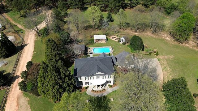 562 Old Alabama Road SE, Cartersville, GA 30120