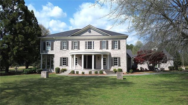 562 Old Alabama Road SE, Cartersville, GA 30120