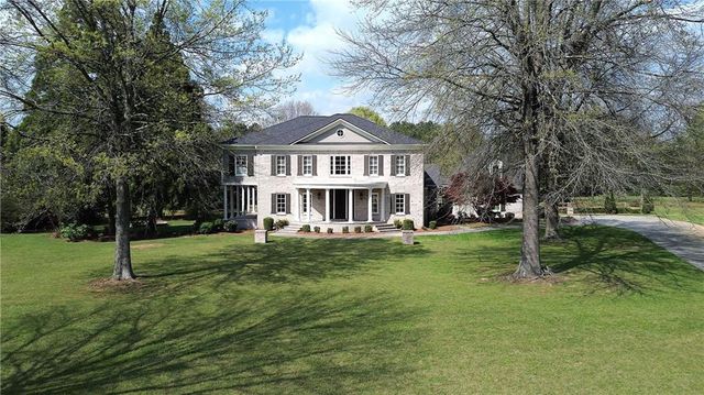 562 Old Alabama Road SE, Cartersville, GA 30120