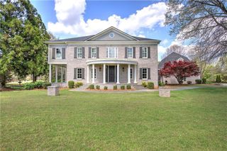562 Old Alabama Road SE, Cartersville, GA 30120