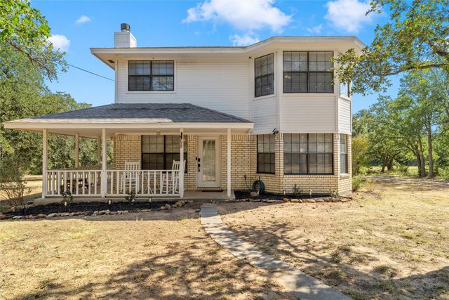 892 Hcr 1227, Whitney, TX 76692