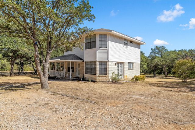 892 Hcr 1227, Whitney, TX 76692
