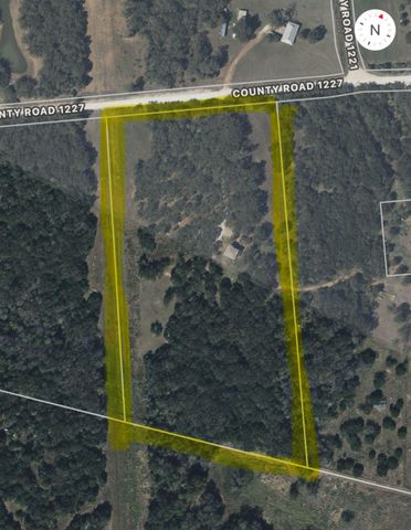 892 Hcr 1227, Whitney, TX 76692