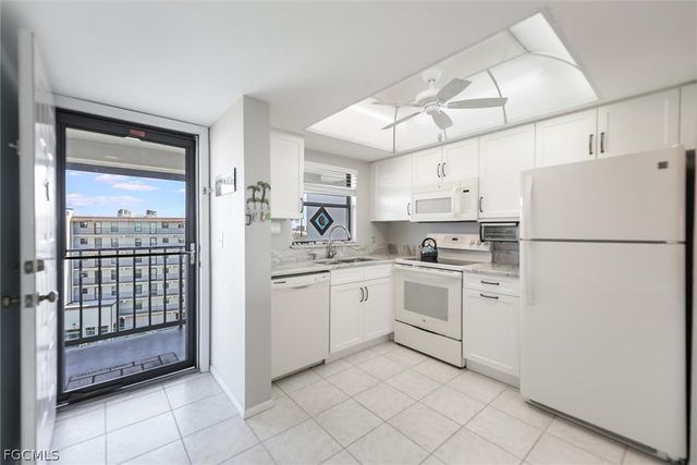 6897 Estero BLVD 163, Fort Myers Beach, FL 33931