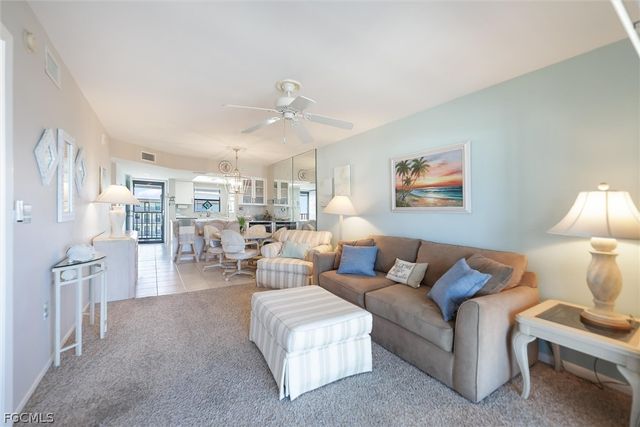 6897 Estero BLVD 163, Fort Myers Beach, FL 33931