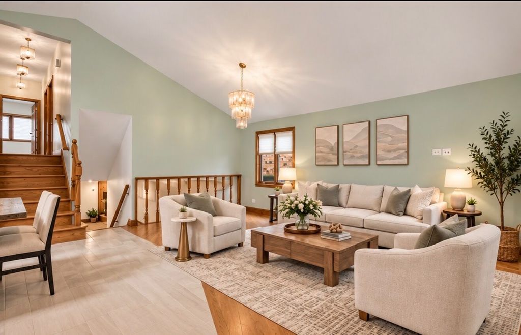 7645 W Rascher Avenue, Chicago, IL 60656 — photo 5