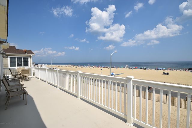 233-3 Beachfront 3, Manasquan, NJ 08736