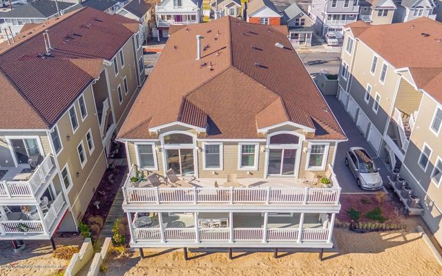233-3 Beachfront 3, Manasquan, NJ 08736