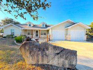 849 Scenic Hills, Canyon Lake, TX 78133